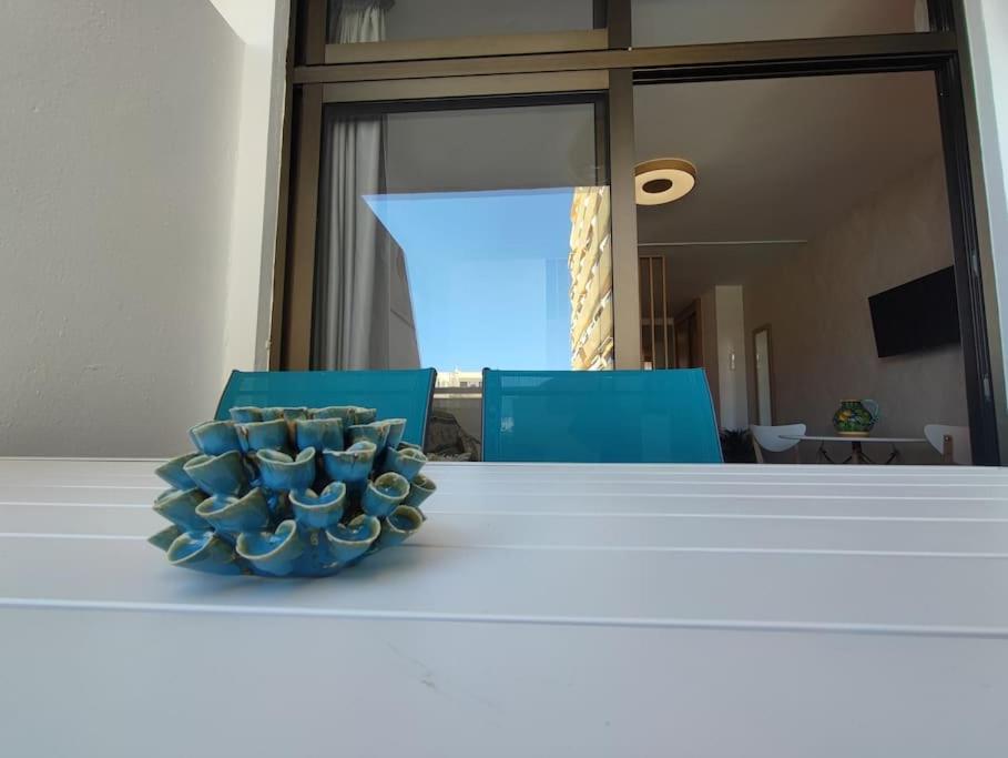 3Min Walk Playa Del Ingles Apartment San Bartolomé Dış mekan fotoğraf